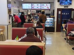 大堂-香妃烤鸡(西单店)