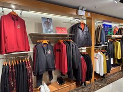 -摩登百货(岗顶店)