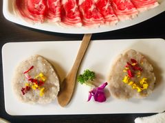 -滇釜火锅·能喝汤的火锅(车公庄店)