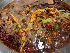 -孙婆婆美蛙兔火锅(踏水桥店)