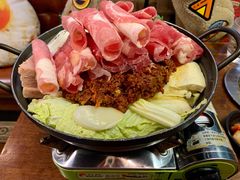 -米屋石锅拌饭(师大店)
