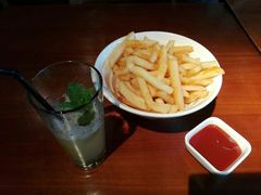 android_upload_pic-Shanghai Brew House上海啤酒工坊(老外街店)