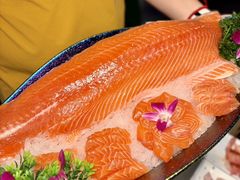 -梨花自助烤肉(西三旗万象汇黑金店)