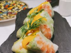 -羲和雅苑•北京烤鸭(国贸商城店)