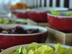 -亚洲国际大酒店·云顶阁旋转自助餐厅