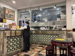 -民信老铺(华盖路店)
