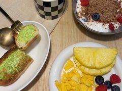 -Burn Fit燃炼健身工作室(新都旗舰店)