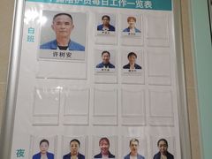 -成都市第一人民医院(南区)