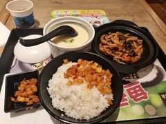 -老娘舅中式快餐(美好广场店)