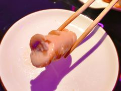 -喝丢一只鞋海鲜烧烤·海肠捞饭(东关街店)