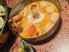 -La Terre乐田(万象城店)