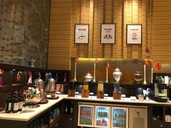 -富力万达嘉华酒店-美食汇西餐厅