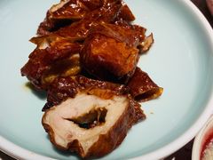 脆皮肥肠-竹外桃花·江南小酒馆(SKP·S店)