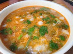 -化三驴肉汤馆老店