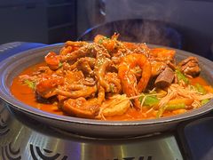 -徐记小怪兽肉蟹煲(中央大街店)