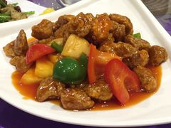 -佛有缘素食馆·荔湾老字号(陈家祠首店)