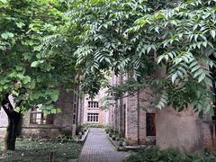 -阳朔糖舍酒店·糖舍餐厅&酒吧