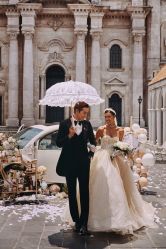 -太古映画婚纱摄影(天河店)