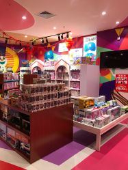 点击看大图 -奇乐儿momoplanet儿童乐园(卓悦汇店)