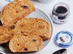 十纹字包-面包谷Grains n' Beans(九号公馆店)