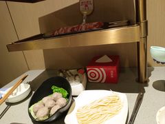 -海底捞火锅(仓山爱琴海店)