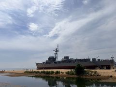 -日照海滨国家森林公园