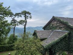 -莫干山风景区