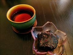 -殷姐糯米包油条