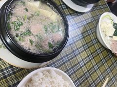 -南岗老砂锅居(建设街步行街店)