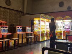 -中宁国际影城(苏州黄埭店)