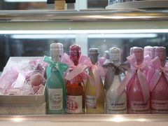 -蜜舍咖啡(洋人街店)