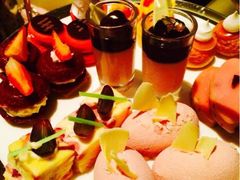 iphone_upload_pic-Salon de Ville浦江汇(上海外滩华尔道夫酒店店)