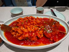 -萃華楼(王府井店)