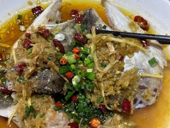 -温州一家人美食(西木头市店)