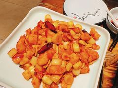 -百花人家(门城水岸店)