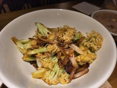 -吴记粥铺·淮扬小馆(欧尚店)