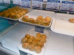 -白玉兰食品(中山公园龙之梦店)
