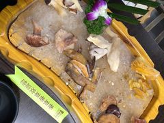 -老诚一锅羊蝎子(黄寺大街店)