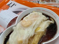 -红荔村肠粉(龙华地铁站店)