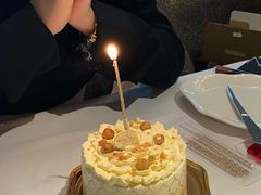 -燃扒房Steakhouse(皇庭店)