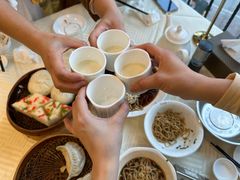 -怡园饭店-餐厅(四望亭店)