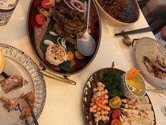 -龟兹KUCINA·新疆菜(前滩L+PLAZA店)