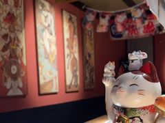 -乌君·酒场·炭火烧鸟(侨城坊店)
