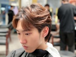 -Kraemer Paris苏豪路易士·嘉玛发廊