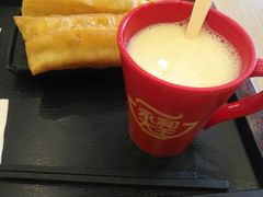 -永和大王(茉莉上新·漕宝店)