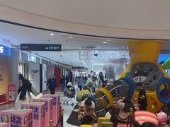 -丽达购物中心(崂山店)