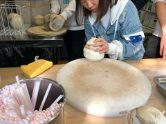 门面-椰子下蛋(南锣鼓巷店)