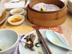 -点都德(龙之梦店)