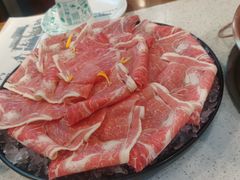 -阳坊胜利涮羊肉(禧乐汇店)