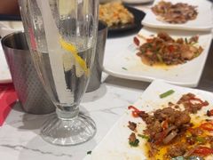 -火地铁板烧(昆山万象汇店)